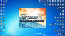 FSX Steam Edition, How to install a non steam or boxed download add on aircraft