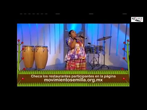 Teo González chistes Las campanitas + La India Yuridia Sketch