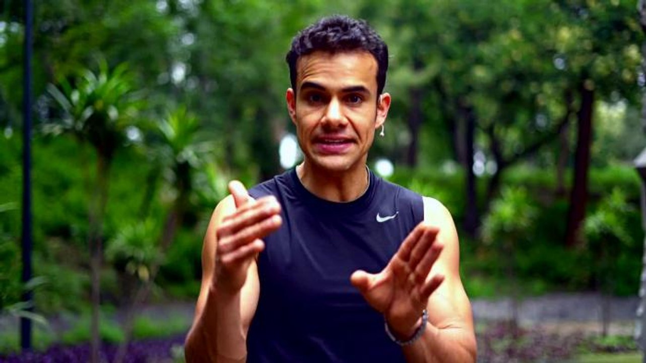 Vida Zen | Define las pompas con una mochila.