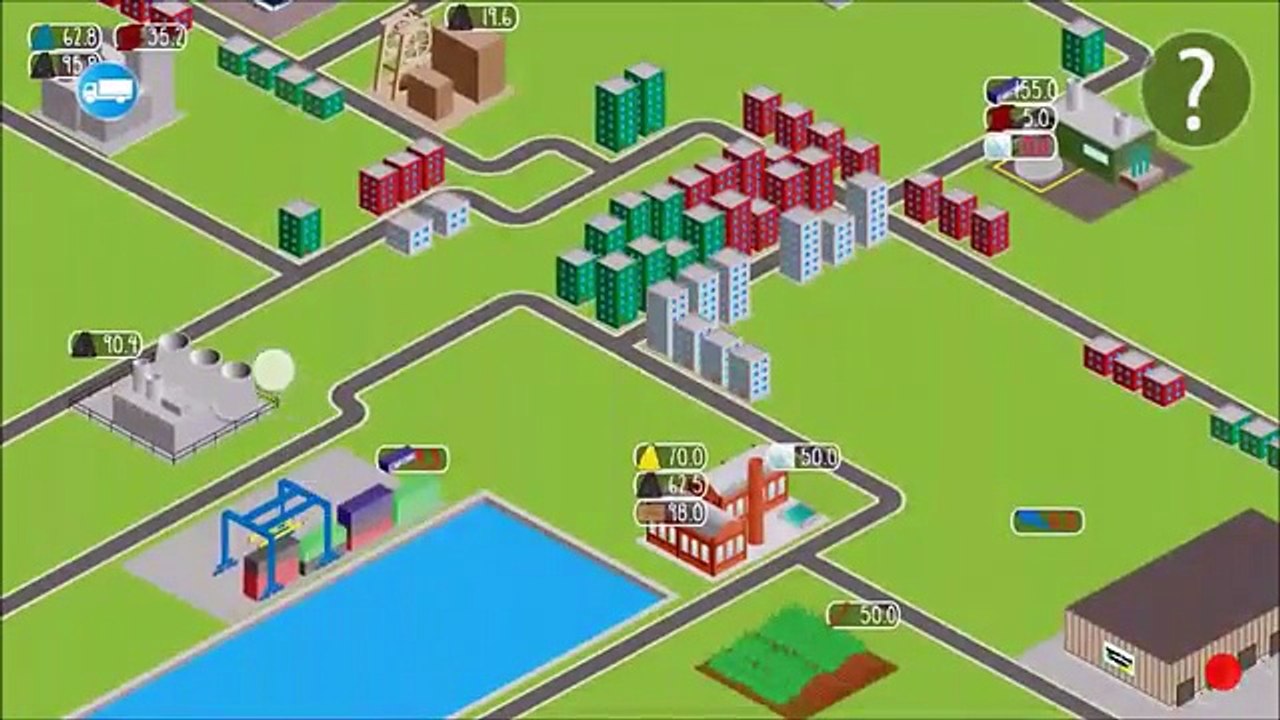 Trucker Joe Full Tutorial (Oil Refinery included)