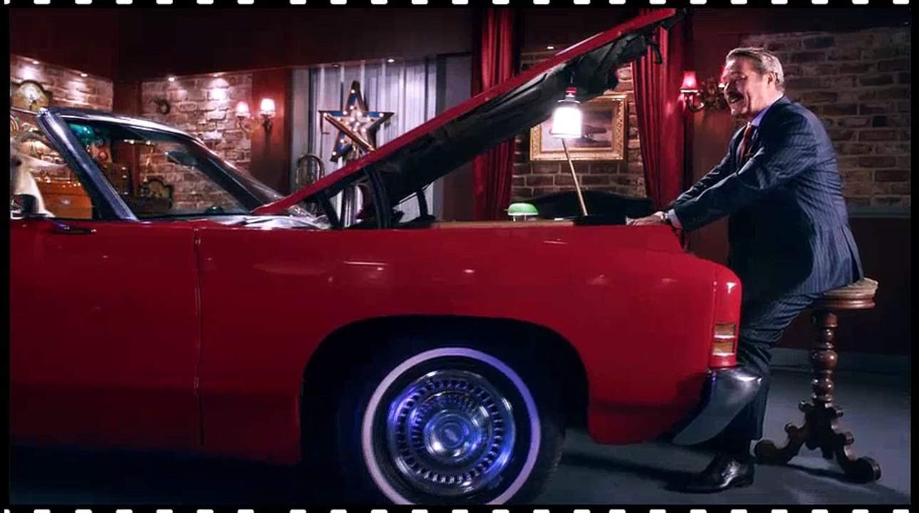 SigortamNet Kadir İnanır Reklam Filmi | Keçi Düet