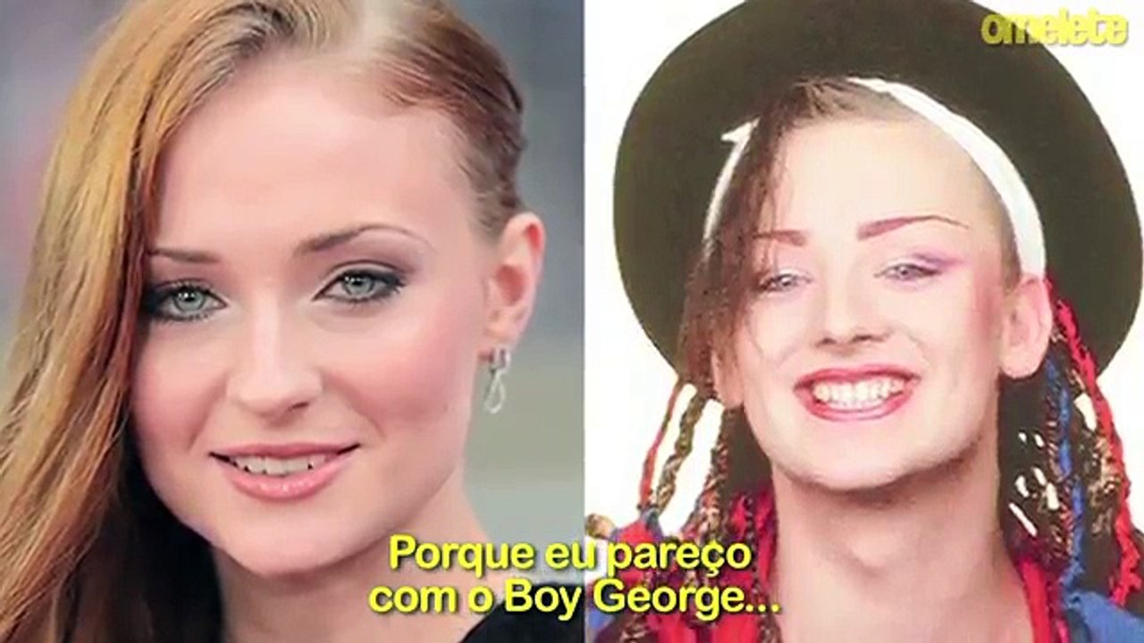 Sophie Turner and Evan Peters: X-Men Apocalypse Press Best & Funny Moments