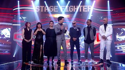 Stage Fighter ตำนานหมู่ สู้ ฟัด [EP.41] วันที่ 25 ก.ย. 60