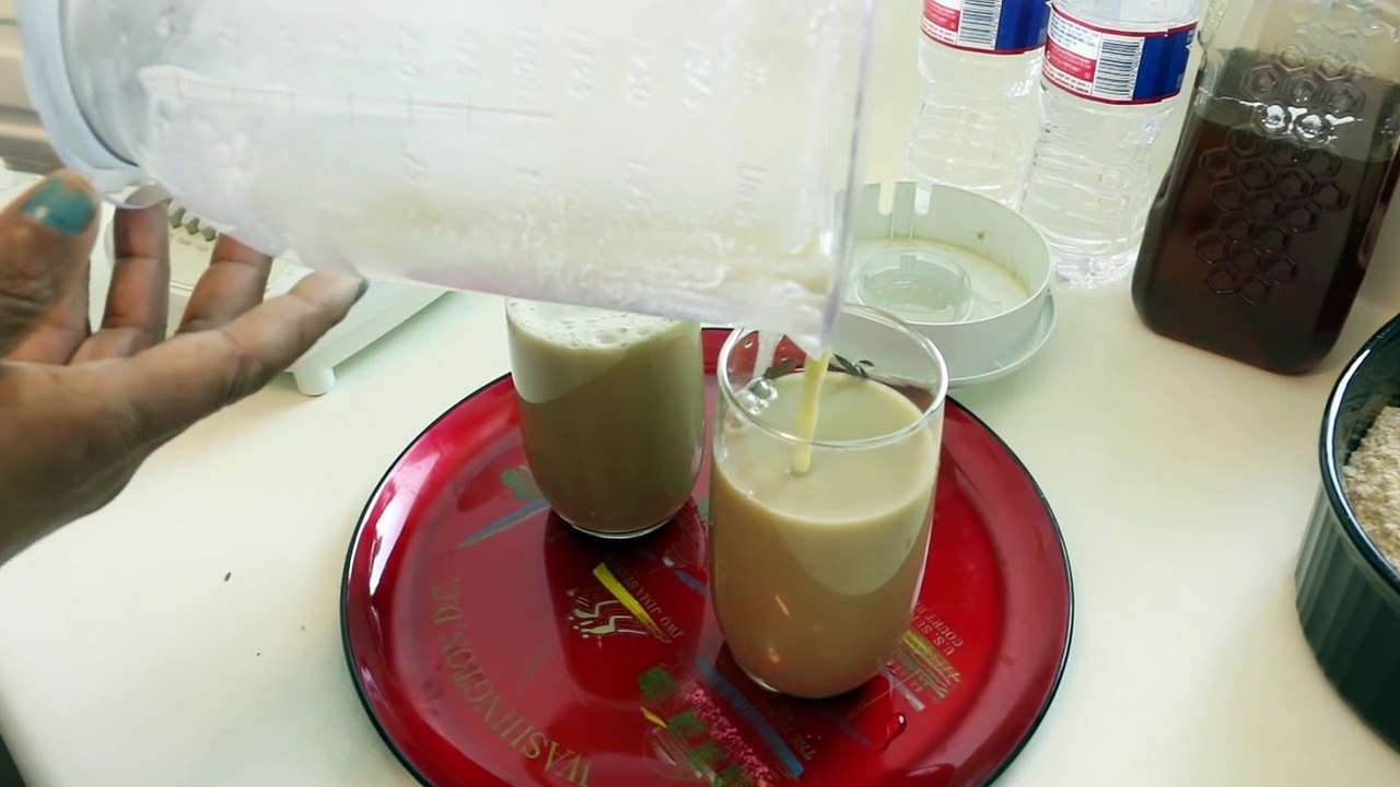 Ethiopian Drink How to make Beso Bitbit Ena Beso Be Abish የበሶ ብጥብጥ እና በሶ በአብሽ መጠጥ አሰራር