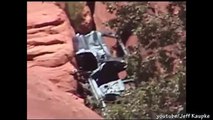 Lions Back moab - Best Off Road challenge   Extreme 4x4 Trial
