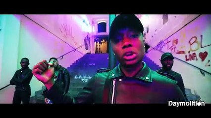 Zeguerre - Demolition 5