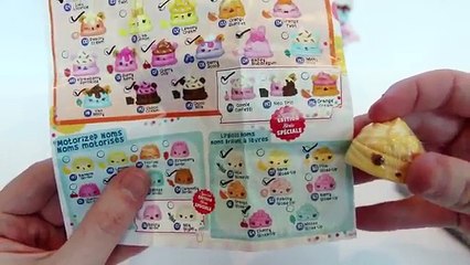 Num Noms Blind Boxes