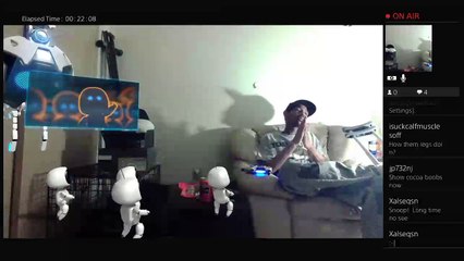 lowe454's Live PS4 Broadcast Cleveland ohio (25)