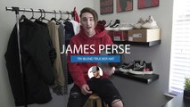 James Perse Real Vs Fake! $8 vs $80 | Review