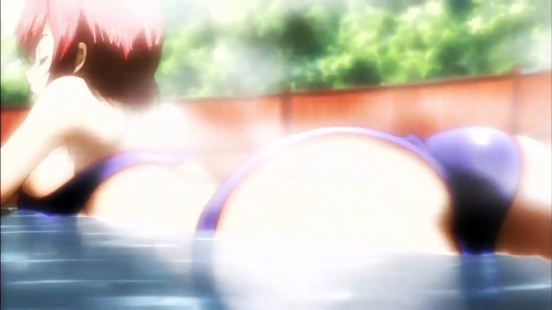 Топ 5 аниме с жанром Этти