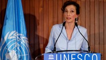 La francese Azoulay nuovo direttore dell'Unesco