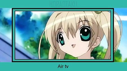 9 Animes mas Tristes de la Historia !!