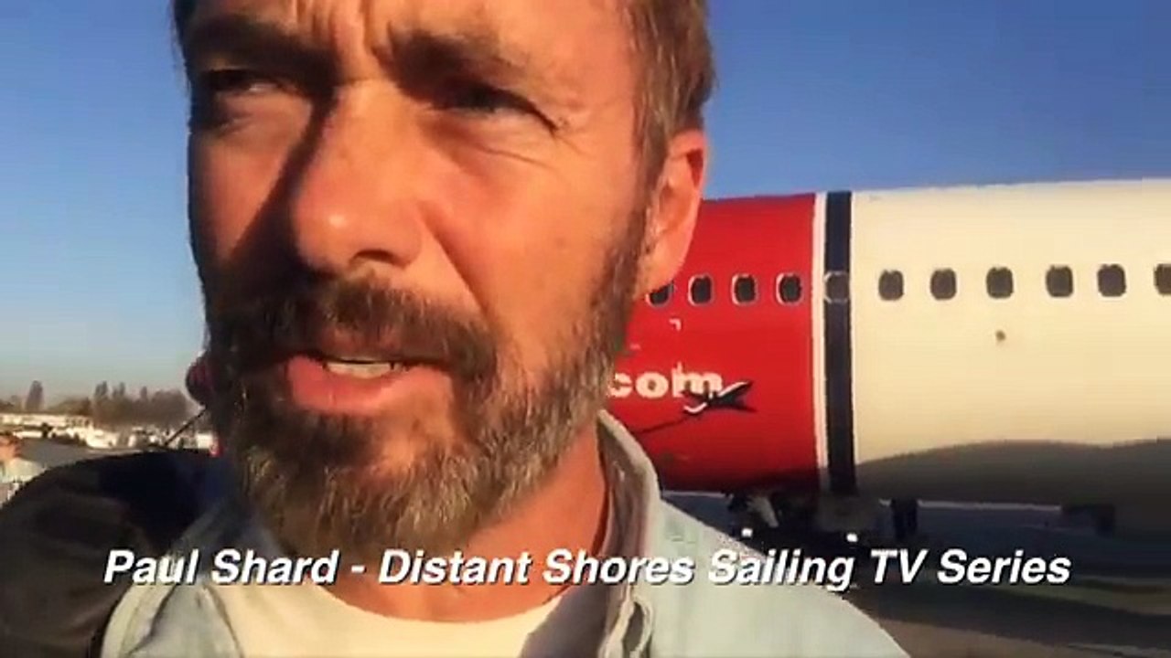 Delphia 46 Review - Fory visit and Test-Sail