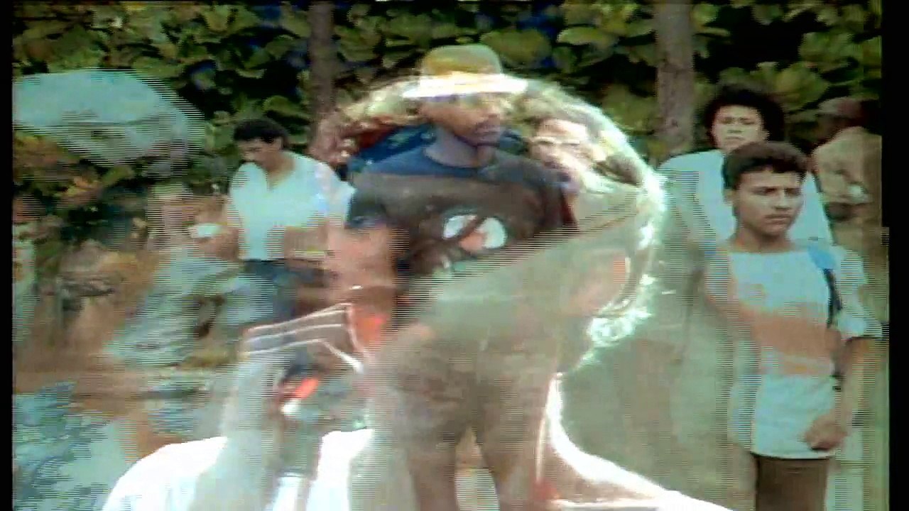 Cazuza - O Tempo Não Pára (Especial- Uma Prova de Amor) [HQ-HD]