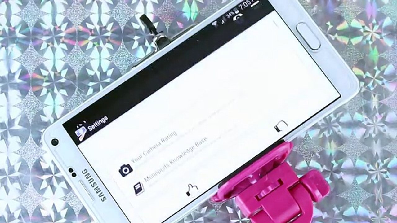 TIPOS DE SELFIE STICK | AKARI BEAUTY