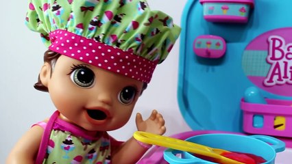 LADYBUG PRENDE A GÊMEA DO MAL BABY ALIVE SOPHIA (PARTE 3) - BABY ALIVE EM PORTUGUES CLUBE KIDS