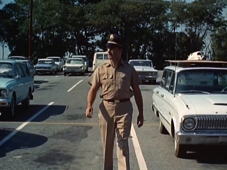 Bomb Squad Training_ _Explosive Ordnance Disposal_ (EOD) 1965