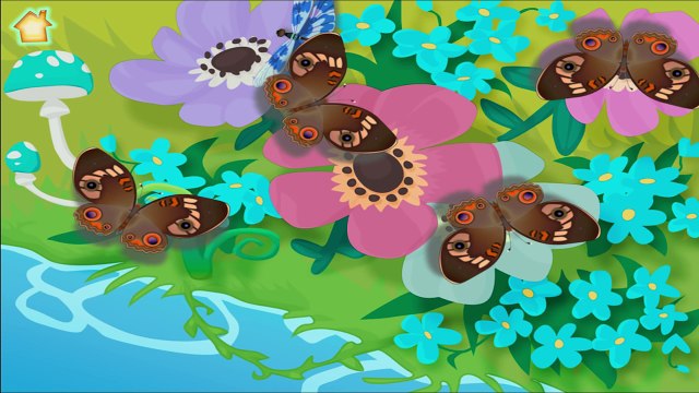 Учимся читать. Обучение чтению. Говорящие буквы. Развивающие мультфильмы для детей и малышей