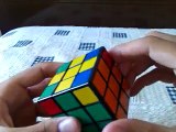 Como resolver el Cubo de Rubik - Tutorial (4/4)
