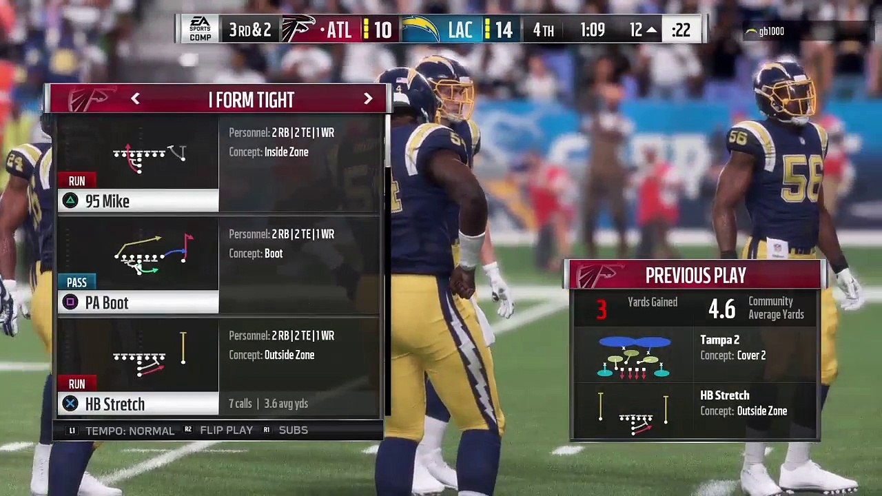 Ranked games only. No mut (19)