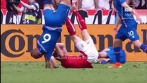 Euro 2016 Funny Montages -  Effects, Edited