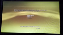 Mod Menu auf usb stick installieren PS3 (ohne Jailbreak) GTA 5 1.26/1.27 neu