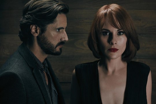 Good Behavior (S02E02) ~~ Season 2 Episode 2 FuLL (TNT)
