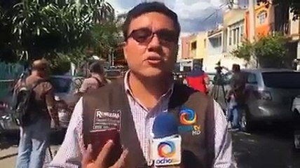 Asesinan a VOCALISTA De La Banda CUISILLOS - Momento y Lugar