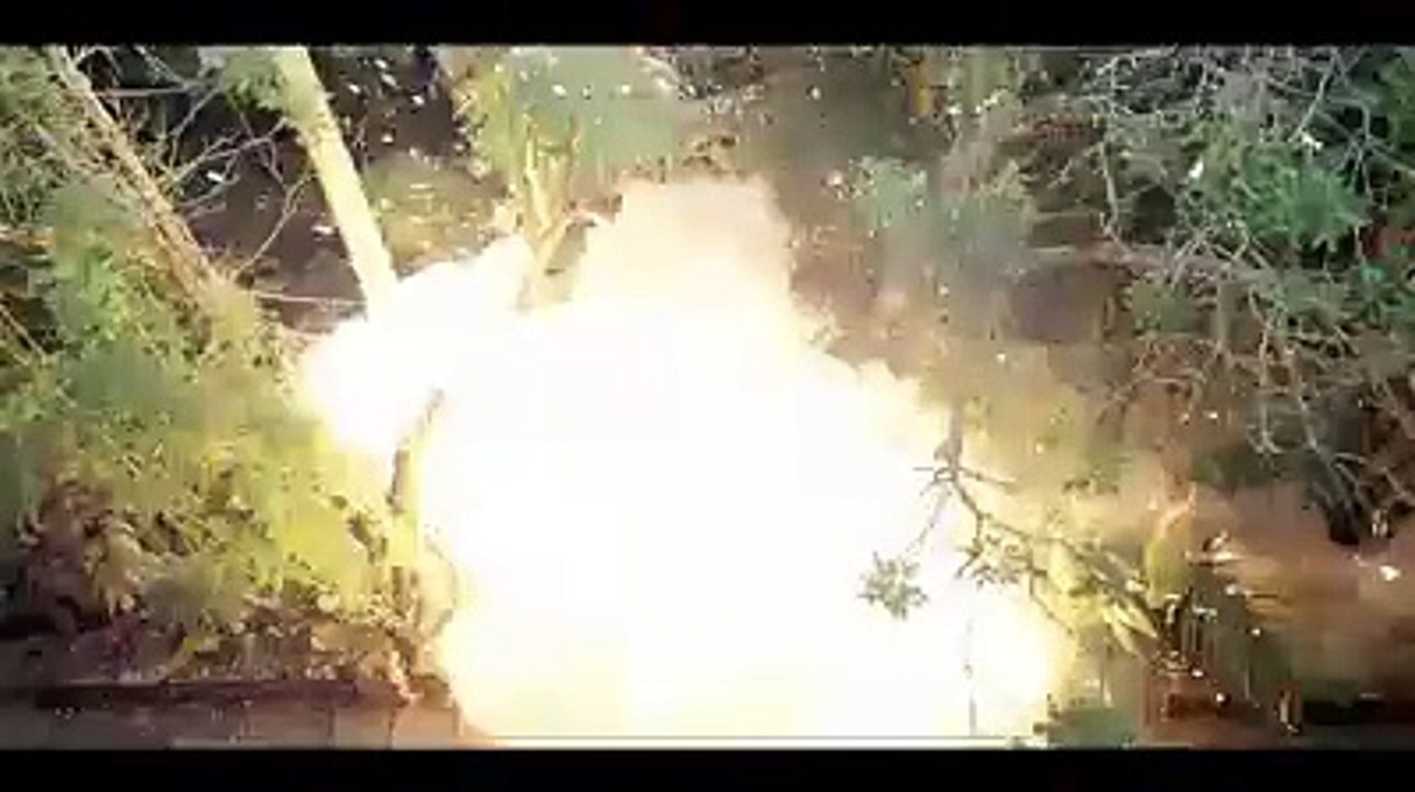 Esquadrão Antissequestro