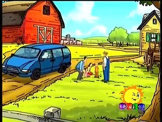 Stuart Little Kochu Tv Malayalam New kids serial May 14 17 part 1