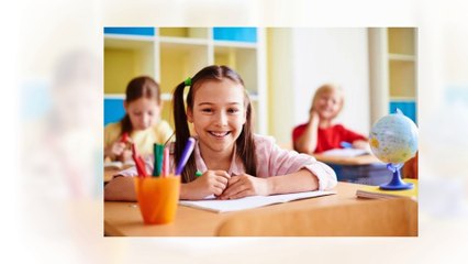 Angeles American School - Signs of a Good Preschool