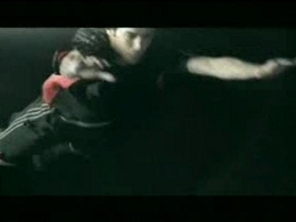 Impossible Is Nothing - Raul, Beckham, Ballack, Kaka