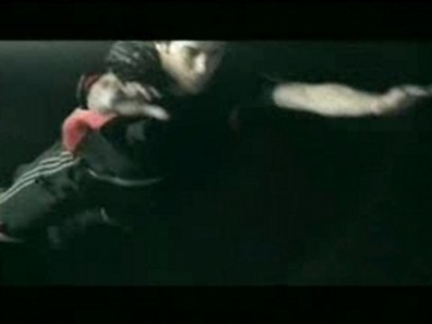 Impossible Is Nothing - Raul, Beckham, Ballack, Kaka