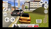 Extreme Car Driving Racing 3D - HD Android Gameplay - Racing games - Full HD Video (1080p)