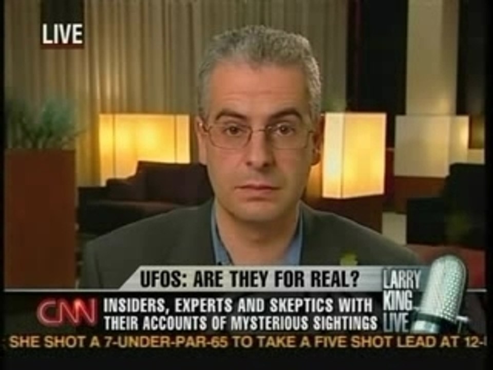 UFOs: Are They For Real? (preview)