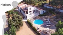 A vendre - Maison/villa - Lorgues (83510) - 5 pièces - 165m²