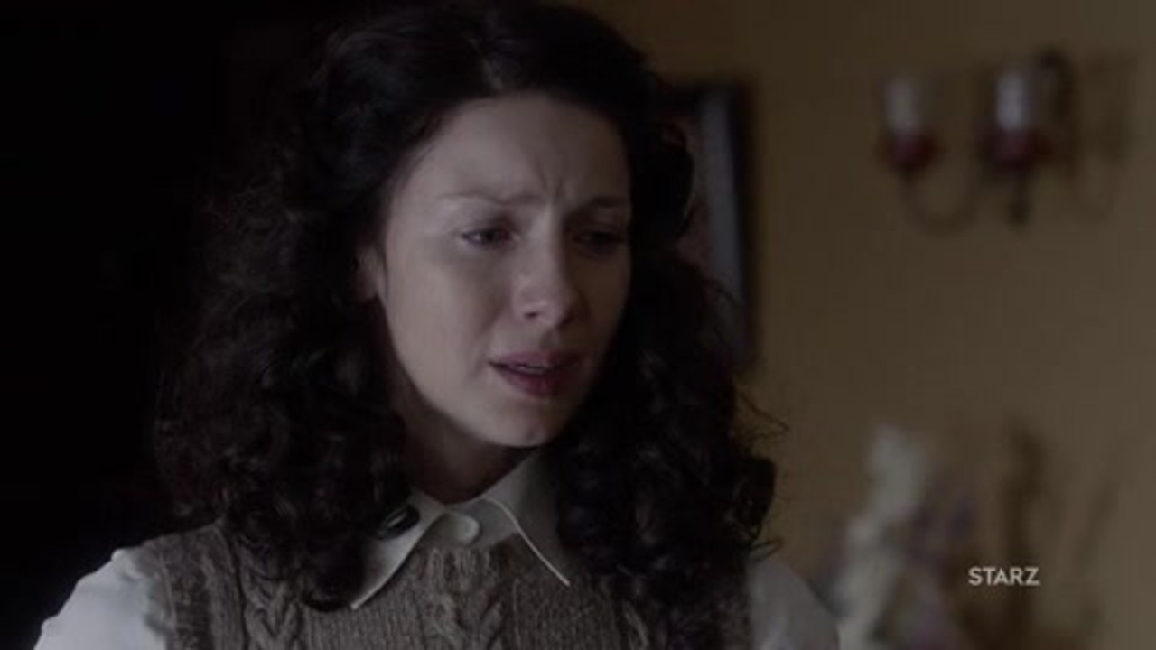 Outlander S3, Ep7 __ Season 3 Episode 7 Full | HIGH QUALITY