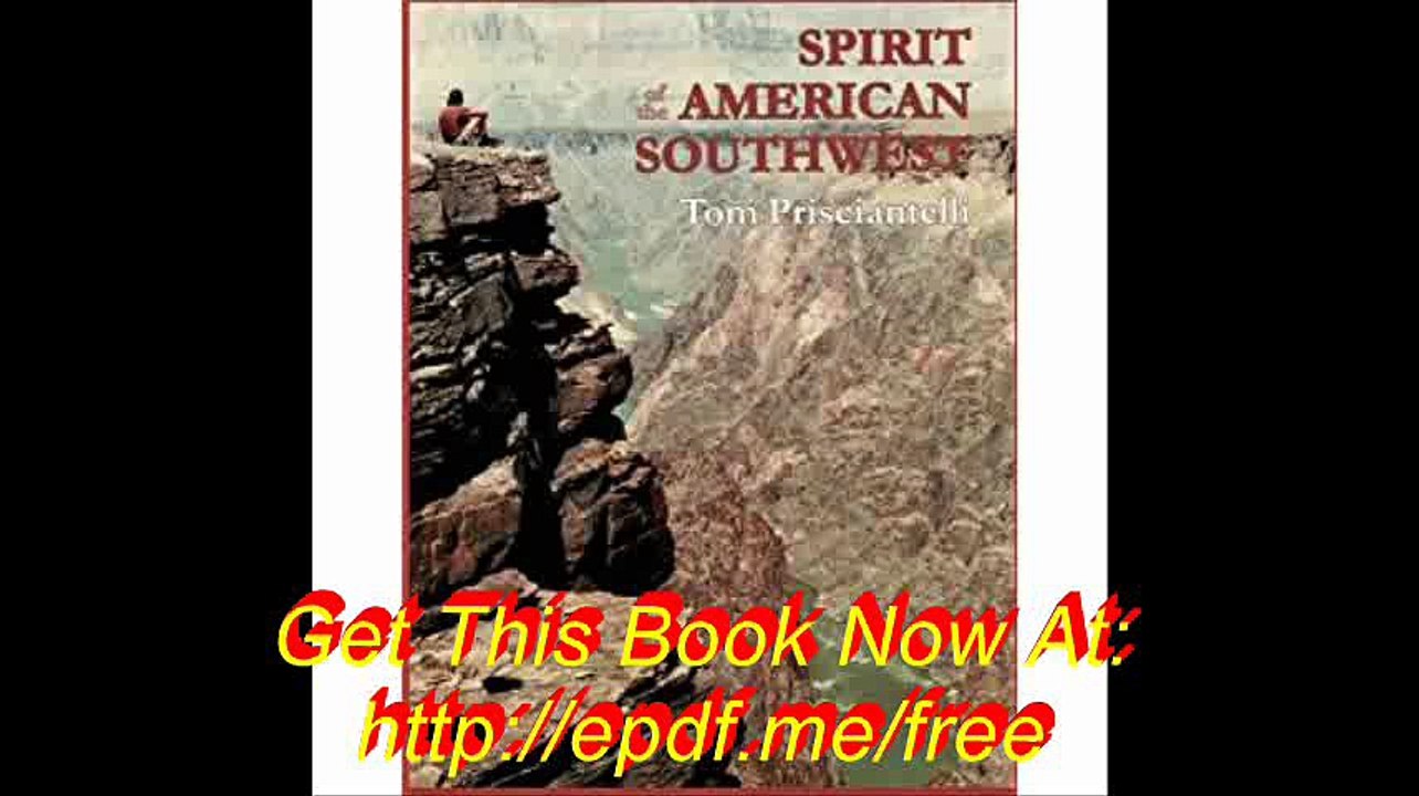Spirit of the American Southwest Geology  Ancient Eras and Prehistoric People  Hiking Through Time