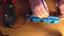 DIY 12V Lithium Battery Pack Part 1