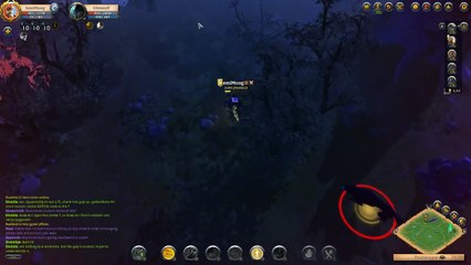 Albion Online update - we can't wait for the ARENA