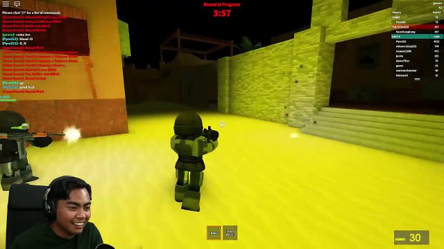 How To Be A Stalker | Roblox: The Stalker Reborn