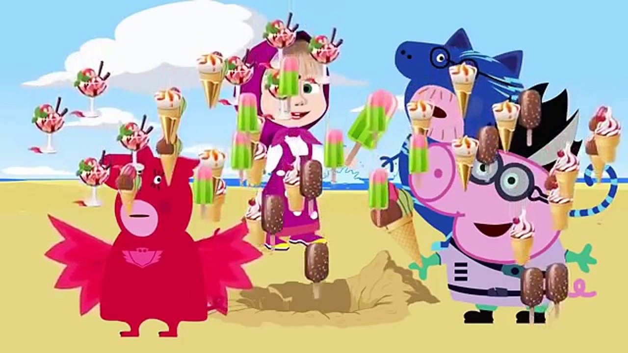 Маша и медведь мультфильм все новые серии сборник для детей