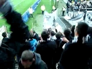 Nantes - Sco - Oh Oh Oh