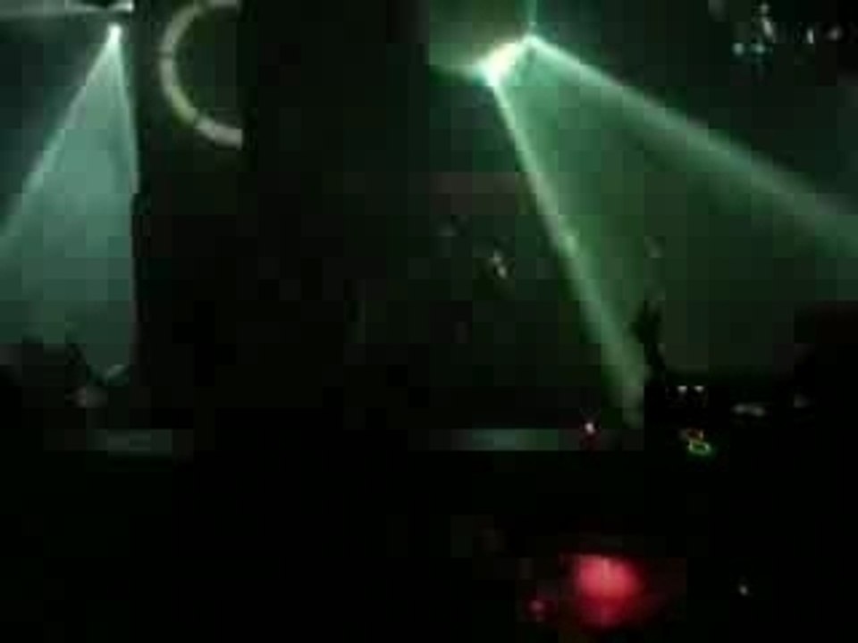 Jason Jollins - Pacha New York