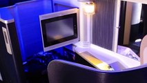 10 Most Luxurious First Class Airlines