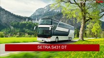 Euro Coach Simulator: Bir ETS 2 DLCsi.