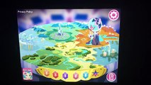 My Little Pony Game Harmony Quest QuakeToys Finale Mane 6 Chrysalis Completed MLP App Lets Play 15