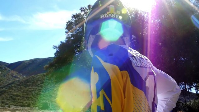 Pro Taper 2017 | TransWorld Motocross