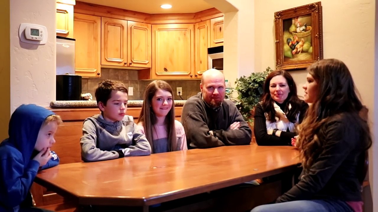 Playing Paranoia / That YouTub3 Family