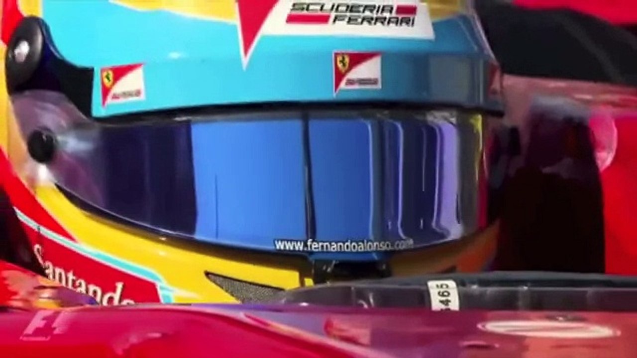 Motor Racing- True Sport